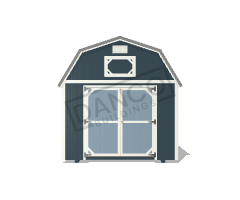 Lofted Barn 10x16/231447 - Image 6