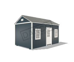 Garden Shed Economy 10x16/231474