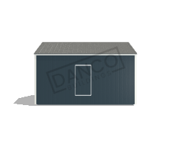 Garden Shed Economy 10x16/231474 - Image 4