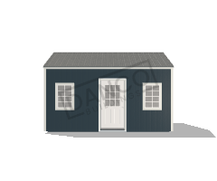 Garden Shed Economy 10x16/231474 - Image 3