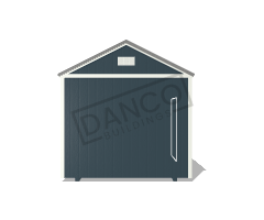 Garden Shed Economy 10x16/231474 - Image 6