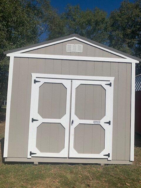 Utility Shed 10x12/231472