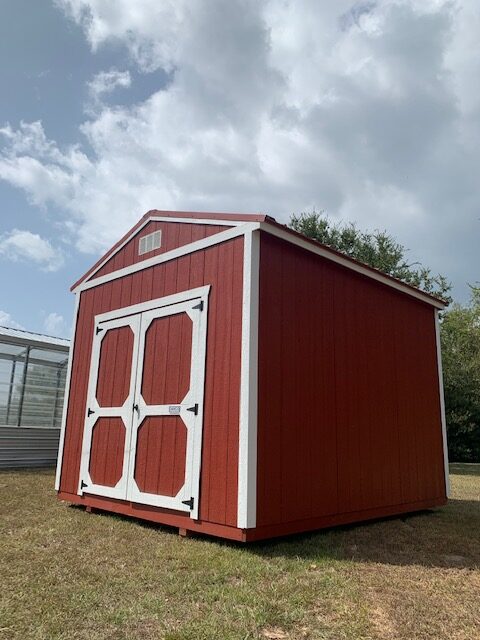 Utility Shed 10x12/231453