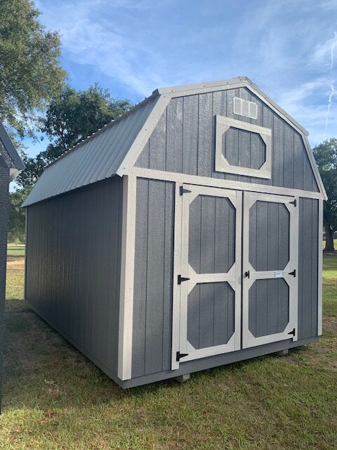 Lofted Barn 10x16/231473