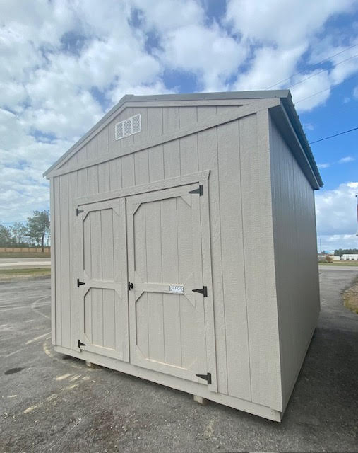 Utility Shed 10x12/231459