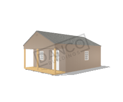 Standard Cabin 16x24