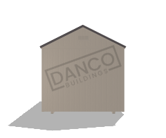 Utility Shed 10x12/231459 - Image 5