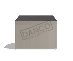 Utility Shed 10x12/231459 - Image 4