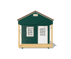 Standard Cabin 10x20 - Image 6