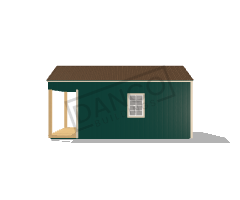 Standard Cabin 10x20 - Image 3