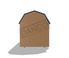 Barn 8x12 - Image 5