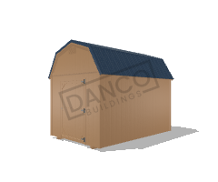 Barn 8x12
