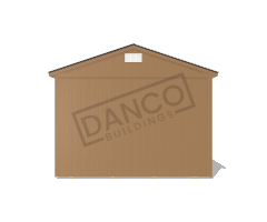 Garden Shed 12x24 - Image 6