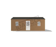 Garden Shed 12x24 - Image 3