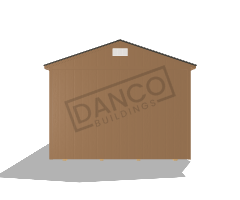 Garden Shed 12x24 - Image 5