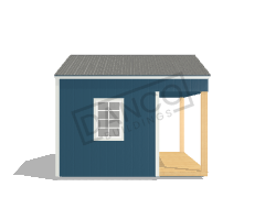 Cabin 10x12/231445 R - Image 4