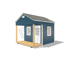 Cabin 10x12/231445 R