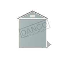 Garden Shed 8x12/231471 - Image 6