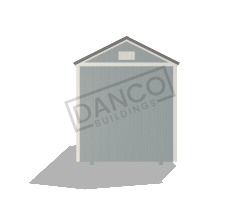 Garden Shed 8x12/231471 - Image 5