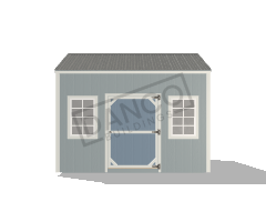 Garden Shed 8x12/231471 - Image 3