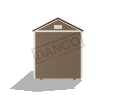 Utility Shed 8x12/231468 - Image 5
