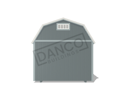 Side Lofted Barn 10x12/231436 - Image 6