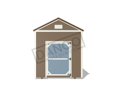 Utility Shed 8x12/231468 - Image 6