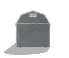 Side Lofted Barn 10x12/231436 - Image 5