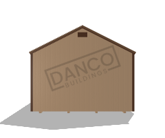 Cabin 14x28 232190 - Image 6