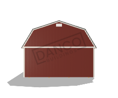 Lofted Barn 16x50 - Image 5