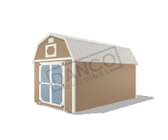 Lofted Barn 10x16/231446