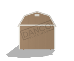 Lofted Barn 10x16/231446 - Image 5