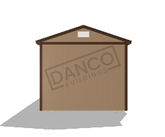 Garden Shed 10x20 - Image 5
