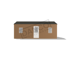 Garden Shed 12x24 - Image 3