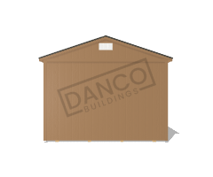 Garden Shed 12x24 - Image 6