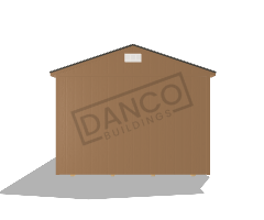 Garden Shed 12x24 - Image 5