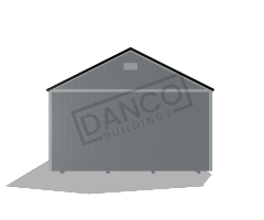 Garden Shed 16x40 - Image 5