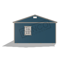 Garden Shed 16x50 - Image 5