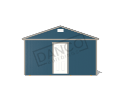 Garden Shed 16x50 - Image 6