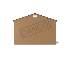 Garden Shed 14x28 - Image 6