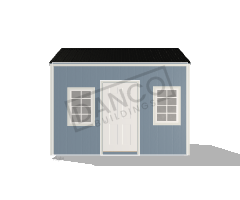 Extra Economy Garden Shed 8x12 - Image 3