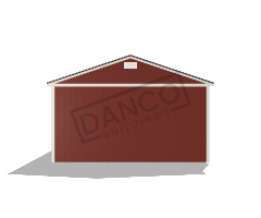 Garden Shed 16x40 - Image 5