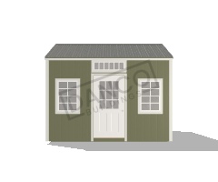Garden Shed 8x12 - Image 3