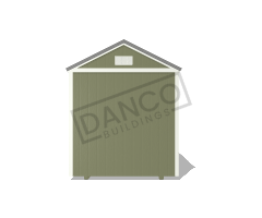 Garden Shed 8x12 - Image 6
