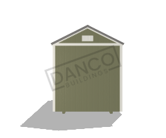 Garden Shed 8x12 - Image 5