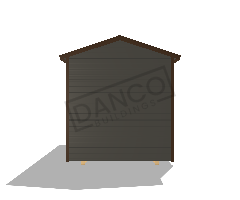 Extra Economy Metal Utility 8x12 - Image 5