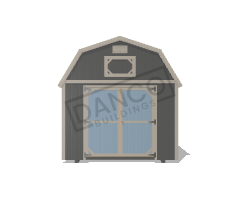 Lofted Barn 10x16/231473 - Image 6