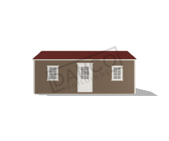 Garden Shed 16x24 - Image 3