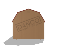 Lofted Barn 12x28 - Image 5