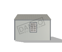 Extra Economy Utility 10x12 - Image 3